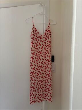 Reformation Dress: Size 6